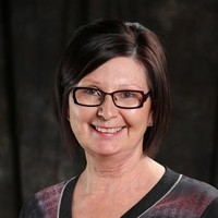 Gwen Crouse