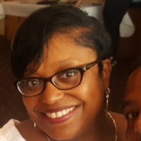 Tracy Jernigan-Brown