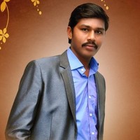 Srinivasa Rao Kolusu