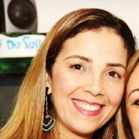 Cátia Cristina Oliveira Gobo