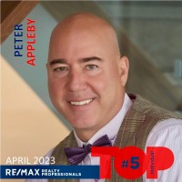 Peter Appleby