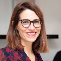 Marie-Cécile ROY - GERARD