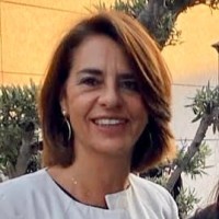 Luisa Sagastibelza Lugo