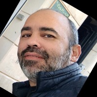 Juan Jose Perez Hernandez