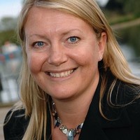 Paula Warburton