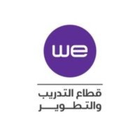 WE Training and  Development Sector