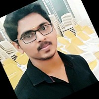 Vishnu Prasath