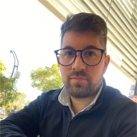 Pablo Andrés Etchegoyen
