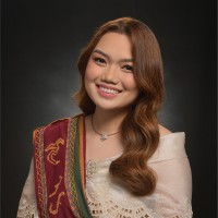 Maica Ahlia Anarcon, Cpa