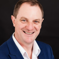 Niall Byrne