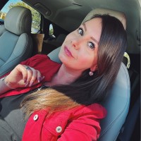 Ianina Rechinskaia