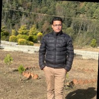 Prem Kafle