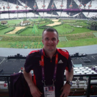 Kieran O Kane