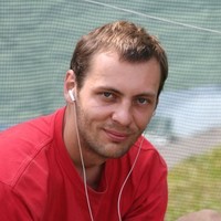 Egor Savchuk