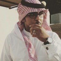 Fahad Alkhaldi