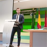 Andrés Cabrera García, PhD