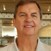 Vernon Taylor
