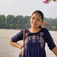 Gayatri Patil