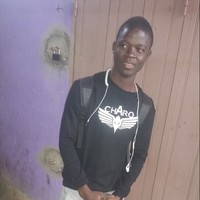 Bienvenu Nebie