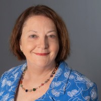 Alice Mantel