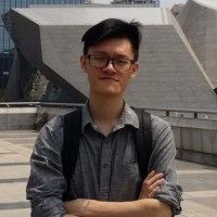 Harry Li