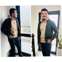 Harsh Rawat