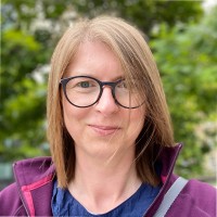 Catherine Bromley