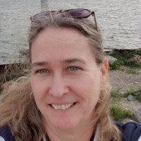 Sue Warnke