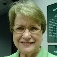 Vicki Cochran