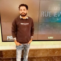 Narendra pratap singh