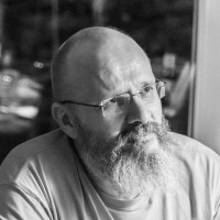 Dirk Schrewe
