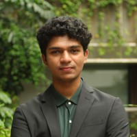 Shivam Selvam Panicker
