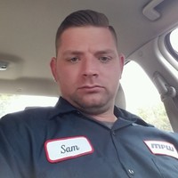 Sam Stalnaker