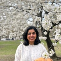 Tulika Joshi