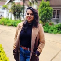 Tejashri Patil