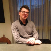 Patrick Koolen