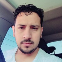 Jonathan Ivan Meza de la Torre