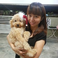 Crystel Lim