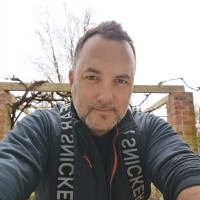 Jon Partington