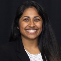 Shivani Sheth