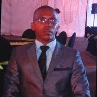 THABISO OATLHOTSE