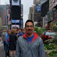 Adrian Gutierrez