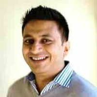 Anshul Swami