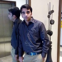 Amir Jamnawale