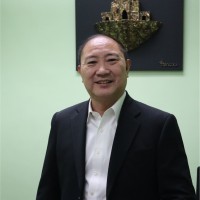 Victor Francisco, Jr.