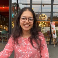Apoorva Peri