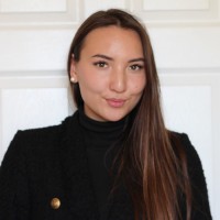 Kamila Ismailova