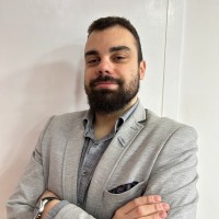 Stefan Dragaš
