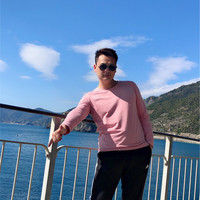 ANDY WANG