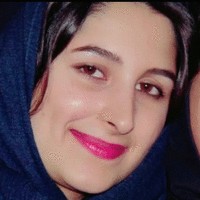 sahar salimi